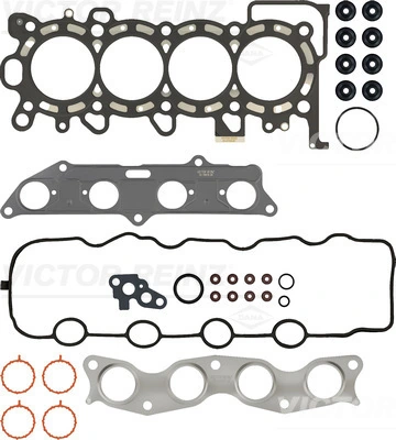 Gasket Kit, cylinder head